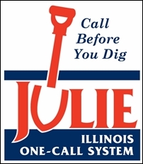 JULIE Locate 811